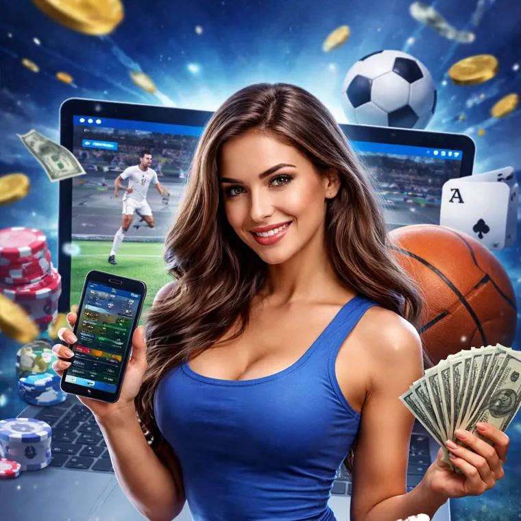 PH22 Mobile App on Smartphone