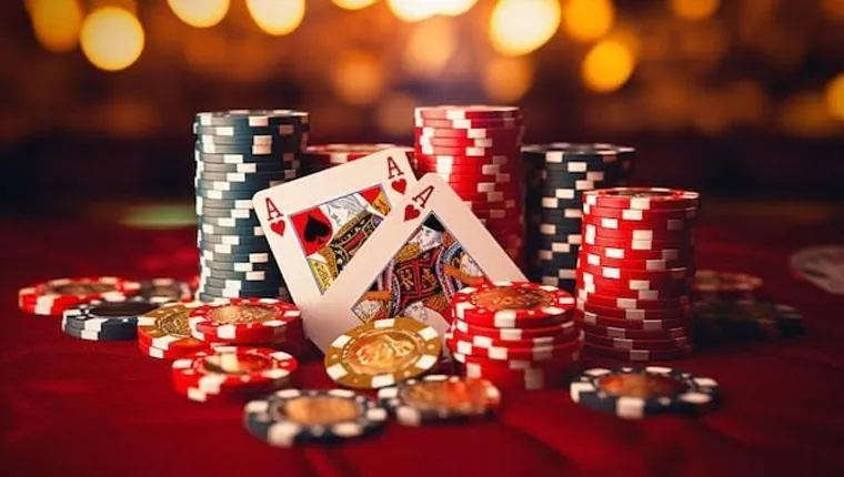 PH22 Welcome Bonus for Poker Players
