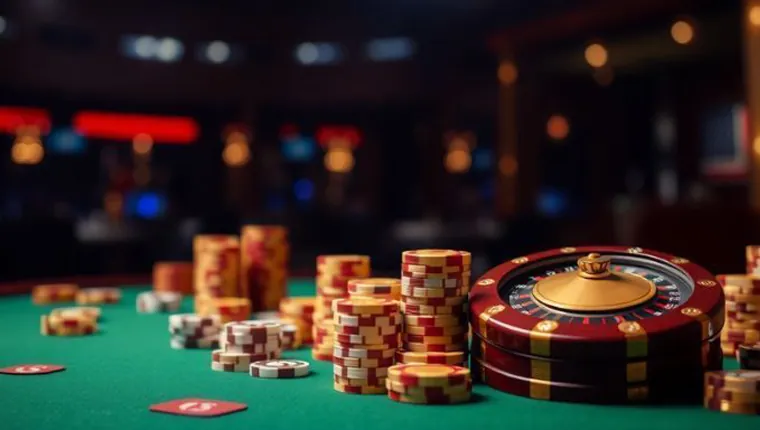 Professional Help for Gambling Addiction