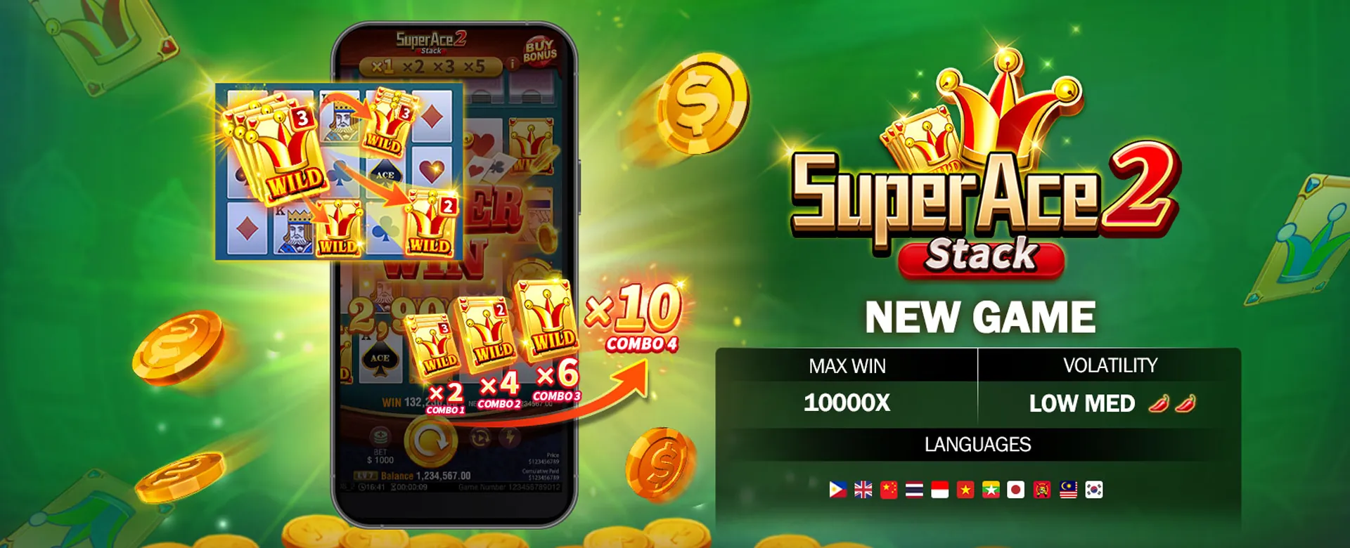 PH22 Responsible Gaming Policy