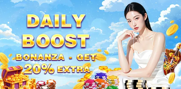 PH22 Welcome Bonus